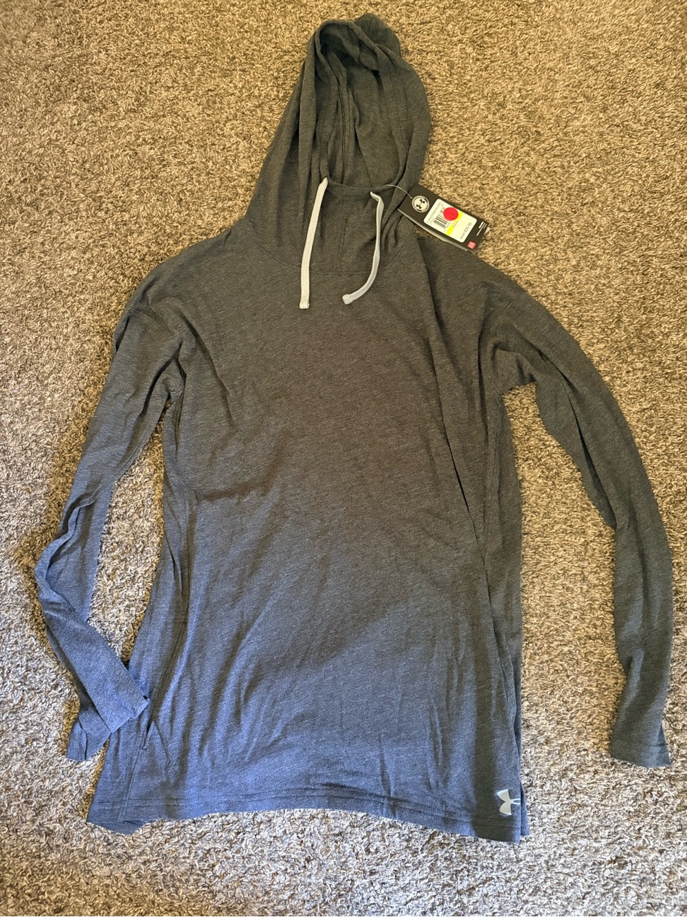 Men Sweater Subcategory Identification